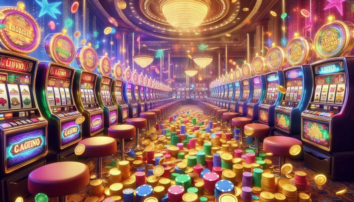 Slotorado Casino